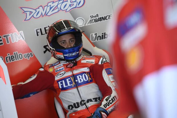  ~Andrea Dovizioso (Ducati)~          