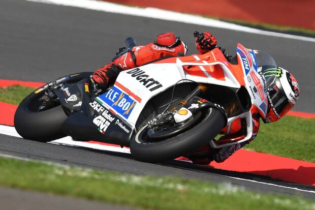 ~Jorge Lorenzo (Ducati)~ ~Jorge Lorenzo (Ducati)~