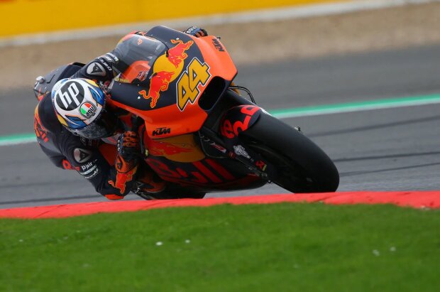  ~Pol Espargaro (KTM)~          