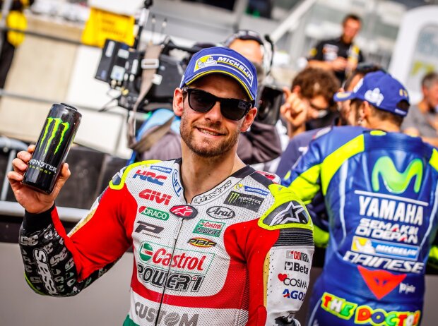 Cal Crutchlow