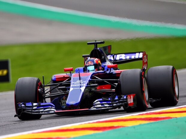 Daniil Kwjat Daniil Kwjat