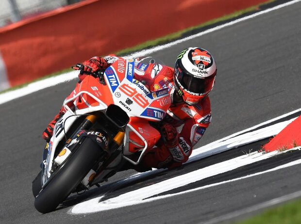 Jorge Lorenzo Jorge Lorenzo