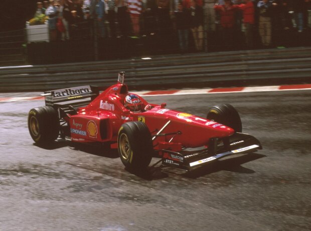 Michael Schumacher