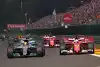 Bild zum Inhalt: Formel-1-Live-Ticker: Der Sonntag in der Chronologie