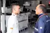 Bild zum Inhalt: Wehrlein realistisch: Bei Sauber ist 2018 kein Platz