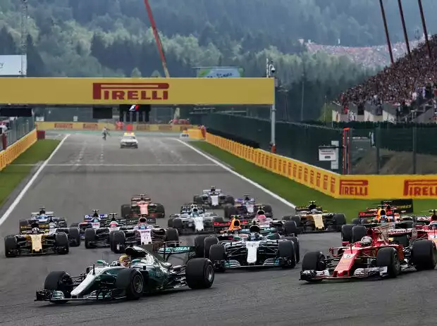 Lewis Hamilton Titel-Bild zur News: Lewis Hamilton