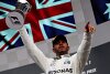 Bild zum Inhalt: Formel 1 Spa 2017: Dominanter Hamilton "stärker denn je"