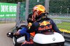 Red Bull: Verstappen fährt auf "phänomenal hohem" Niveau