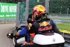 Bild zum Inhalt: Red Bull: Verstappen fährt auf "phänomenal hohem" Niveau