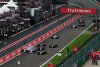 Schluss mit lustig: Force India droht Piloten mit Rennsperre!