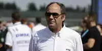 Bild zum Inhalt: Gerhard Berger: DTM ist nicht in der Krise!