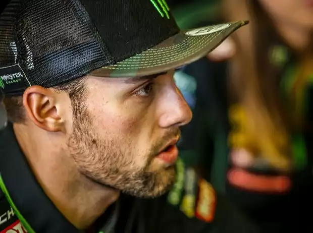 Titel-Bild zur News: Jonas Folger