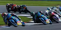 Aron Canet, Enea Bastianini