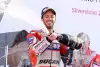 Bild zum Inhalt: Andrea Dovizioso von Sieg und WM-Führung überrascht