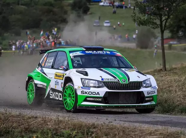 Jan Kopecky Titel-Bild zur News: Jan Kopecky