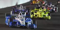 Josef Newgarden vor Simon Pagenaud