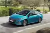 Bild zum Inhalt: Toyota Hybrid mit Solardach: Dieser Prius steuert die Sonne an