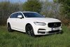Volvo V90 Cross Country T6 Pro Test 2017: Preis, Anhängelast