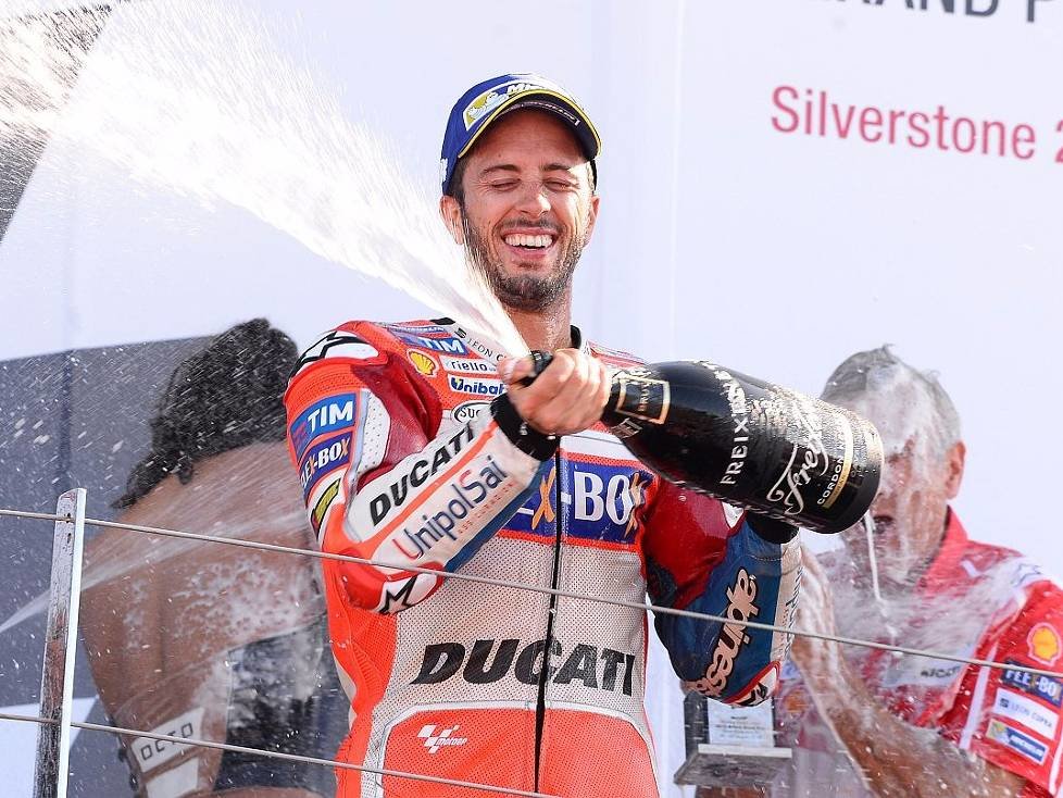 Andrea Dovizioso