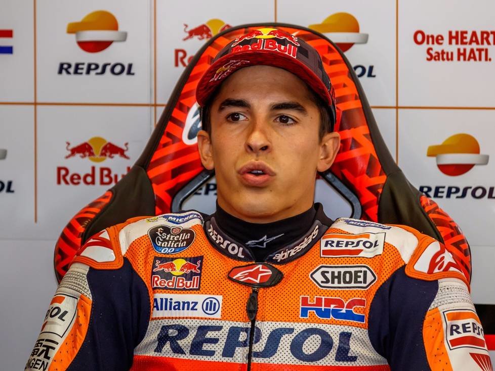 Marc Marquez