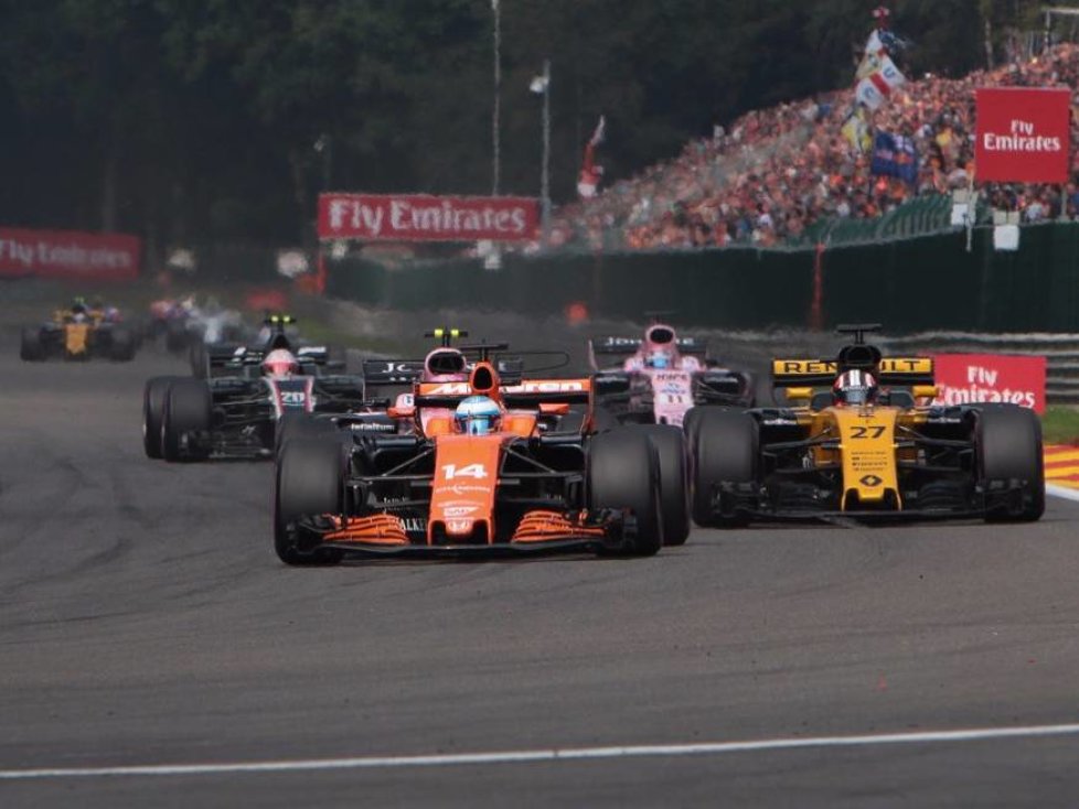 Fernando Alonso
