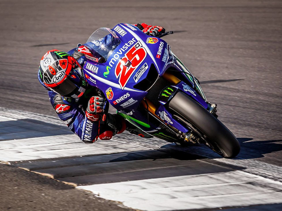 Maverick Vinales