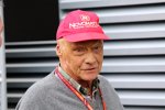 Niki Lauda