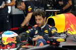 Daniel Ricciardo (Red Bull)