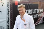 Mika Salo