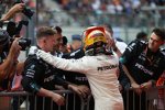 Lewis Hamilton (Mercedes) 