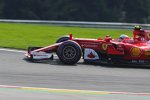 Kimi Räikkönen (Ferrari) 