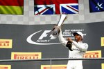 Lewis Hamilton (Mercedes) 