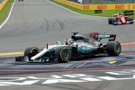 Lewis Hamilton (Mercedes)