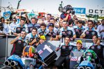 Aron Canet und Enea Bastianini 