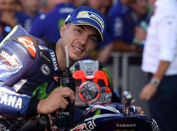 Maverick Vinales Maverick Vinales