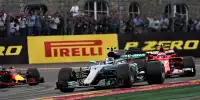 Bild zum Inhalt: Valtteri Bottas: Reifentemperatur kostet mögliches Podium