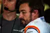 Bild zum Inhalt: Hat Fernando Alonso seinen Motorschaden vorgetäuscht?