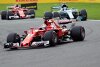 Bild zum Inhalt: Spa: Pirelli rechnete mit Sieg für Sebastian Vettel