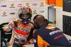 Bild zum Inhalt: Pedrosa rettet Platz sieben: "Wochenende zum Vergessen"