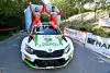 Bild zum Inhalt: Marijan Griebel ist U28-Meister der Rallye-EM