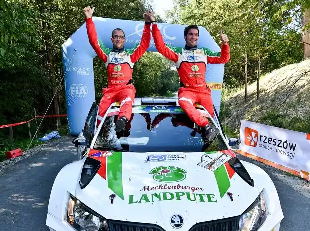 Marijan Griebel, Stefan Kopczyk Titel-Bild zur News: Marijan Griebel, Stefan Kopczyk