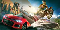 Bild zum Inhalt: The Crew 2: Gameplay-Video mit neuen Eindrücken