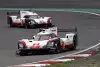 Bild zum Inhalt: Mexiko: Porsches LMP1-Abschiedstournee beginnt