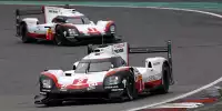 Bild zum Inhalt: Mexiko: Porsches LMP1-Abschiedstournee beginnt