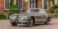 Jaguar 1954 Pininfarina
