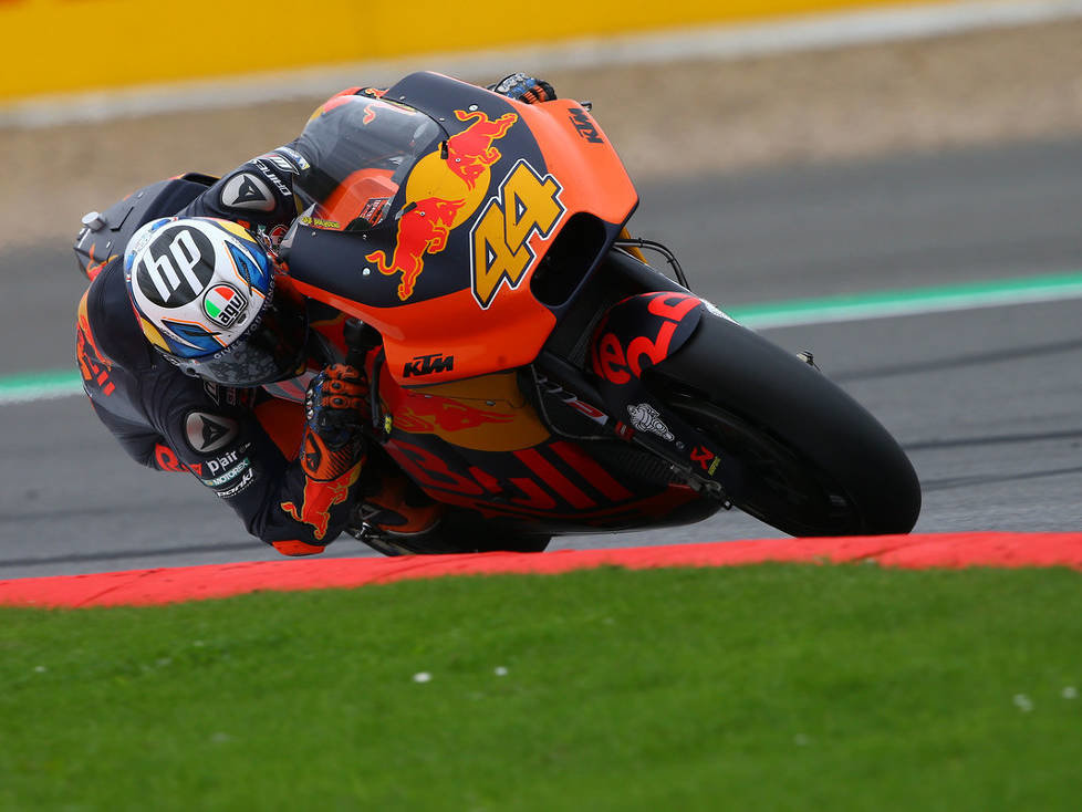 Pol Espargaro