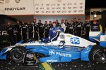 Josef Newgarden (Penske) 