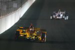 Ryan Hunter-Reay (Andretti) 