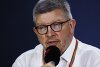 Ross Brawn exklusiv: So will ich die Formel 1 besser machen!
