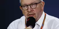 Bild zum Inhalt: Ross Brawn exklusiv: So will ich die Formel 1 besser machen!